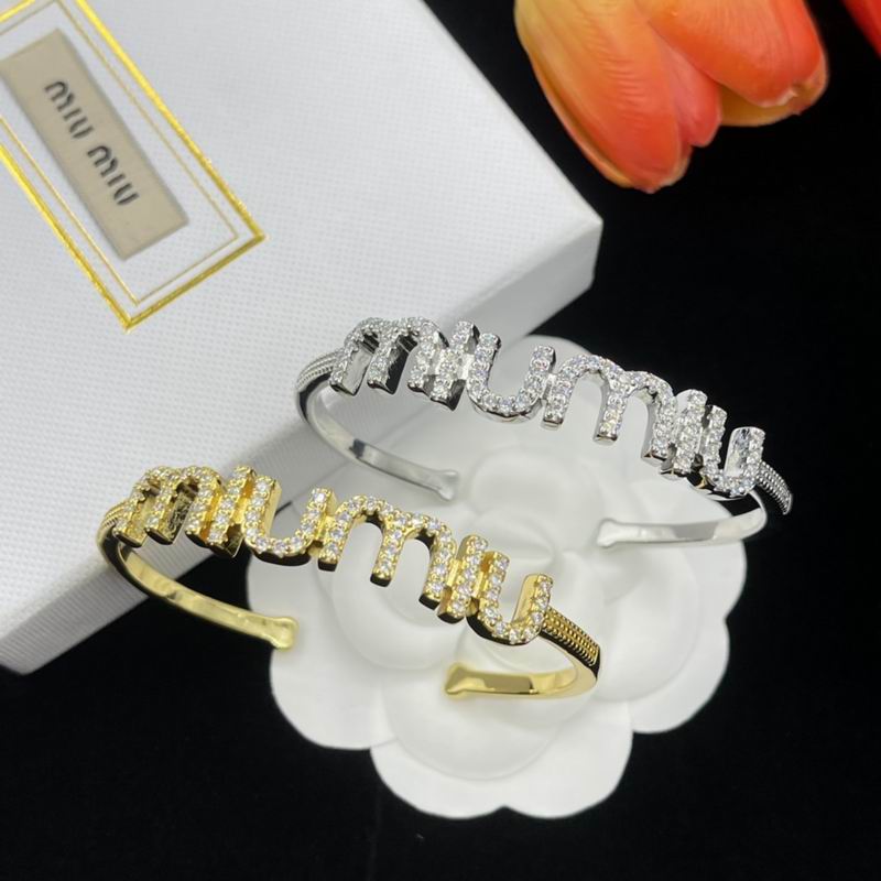 MiuMiu Bracelet 0707